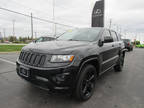 2015 Jeep Grand Cherokee Altitude