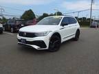 2023 Volkswagen Tiguan SE R-Line Black 4Motion