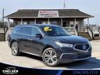 2018 Acura Mdx SH-AWD w/Tech