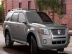 2009 Mercury Mariner V6