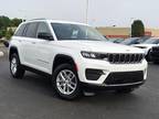 2024 Jeep Grand Cherokee L Laredo X