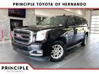 2018 Gmc Yukon Xl SLT