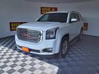 2020 Gmc Yukon SLE