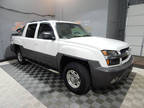 2003 Chevrolet Avalanche 2500