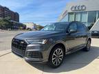 2024 Audi Q7 quattro Premium Plus 45 TFSI