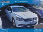 2017 Volkswagen Passat 1.8T S