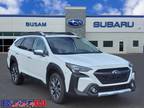 2025 Subaru Outback Touring