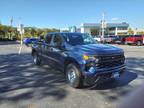 2022 Chevrolet Silverado 1500 Work Truck