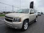 2011 Chevrolet Tahoe LT