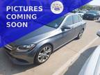 2017 Mercedes-Benz C-Class C 300