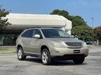 2004 Lexus RX 330 Base