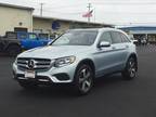 2018 Mercedes-Benz Glc GLC 300 4MATIC