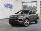 2024 Jeep Compass Sport