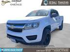 2020 Chevrolet Colorado, 56K miles