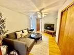 Thacher St Apt,boston, Flat For Rent