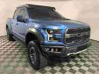 2020UsedFordUsedF-150Used4WD SuperCrew 5.5 Box