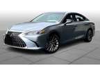 2025NewLexusNewESNewFWD