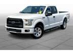 2015UsedFordUsedF-150Used2WD SuperCab 145