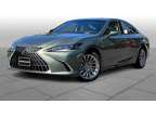 2025NewLexusNewESNewFWD