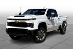 2024NewChevroletNewSilverado 2500HD