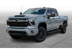 2024NewChevroletNewSilverado 2500HD