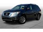 2013UsedNissanUsedPathfinderUsed2WD 4dr