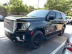 2022 GMC Yukon SLE