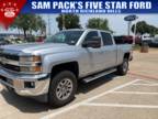 2015 Chevrolet Silverado 2500HD LT