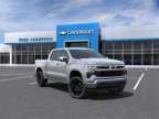 2024 Chevrolet Silverado 1500 LT LT1