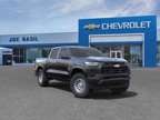 2024 Chevrolet Colorado Work Truck