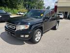 2009 Honda Ridgeline RTL