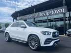 2022 Mercedes-Benz GLE GLE 350 4MATIC