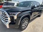 2023 Toyota Tundra 1794 4WD Advanced Pkg., Power Running boards