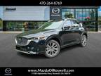 2024 Mazda CX-5 2.5 Turbo Signature