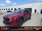 2023 Mazda CX-5 2.5 S Premium Package