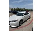 2015 Lexus ES 350 RWD Luxury package