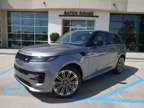 2024 Land Rover Range Rover Sport Dynamic