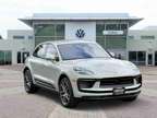 2024 Porsche Macan S