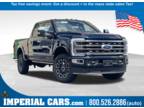 2024 Ford F-350SD Platinum