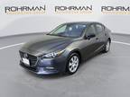 2017 Mazda Mazda3 Sport