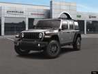 2024 Jeep Wrangler Willys 4xe