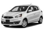 2019 Mitsubishi Mirage RF