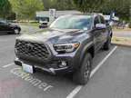 2023 Toyota Tacoma TRD Off-Road Long Bed