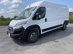 2024 Ram ProMaster 2500 High Roof