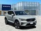 2024 Volvo XC40 Ultimate