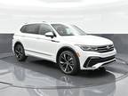 2024 Volkswagen Tiguan 2.0T SEL R-Line