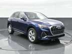 2024 Audi Q3 S Line quattro