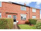 2 bedroom terraced house for sale in Laurel Crescent, Pelton, Chester Le Street