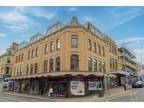 1 bedroom flat for sale in Apartment , James Street, Bradford, BD1