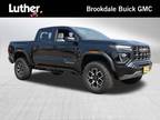 2024 GMC Canyon Black